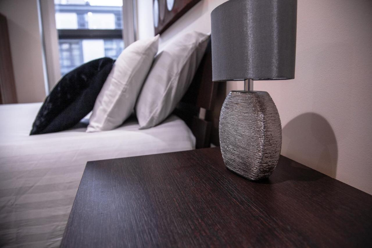 Canary Wharf Retreat - Serviced Apartments Лондон Экстерьер фото
